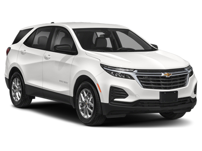 2023 Chevrolet Equinox FWD 4dr LS w/1LS