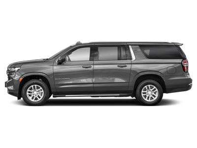2023 Chevrolet Suburban 4WD LS