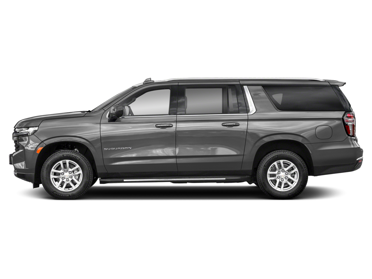 2023 Chevrolet Suburban 4WD LS
