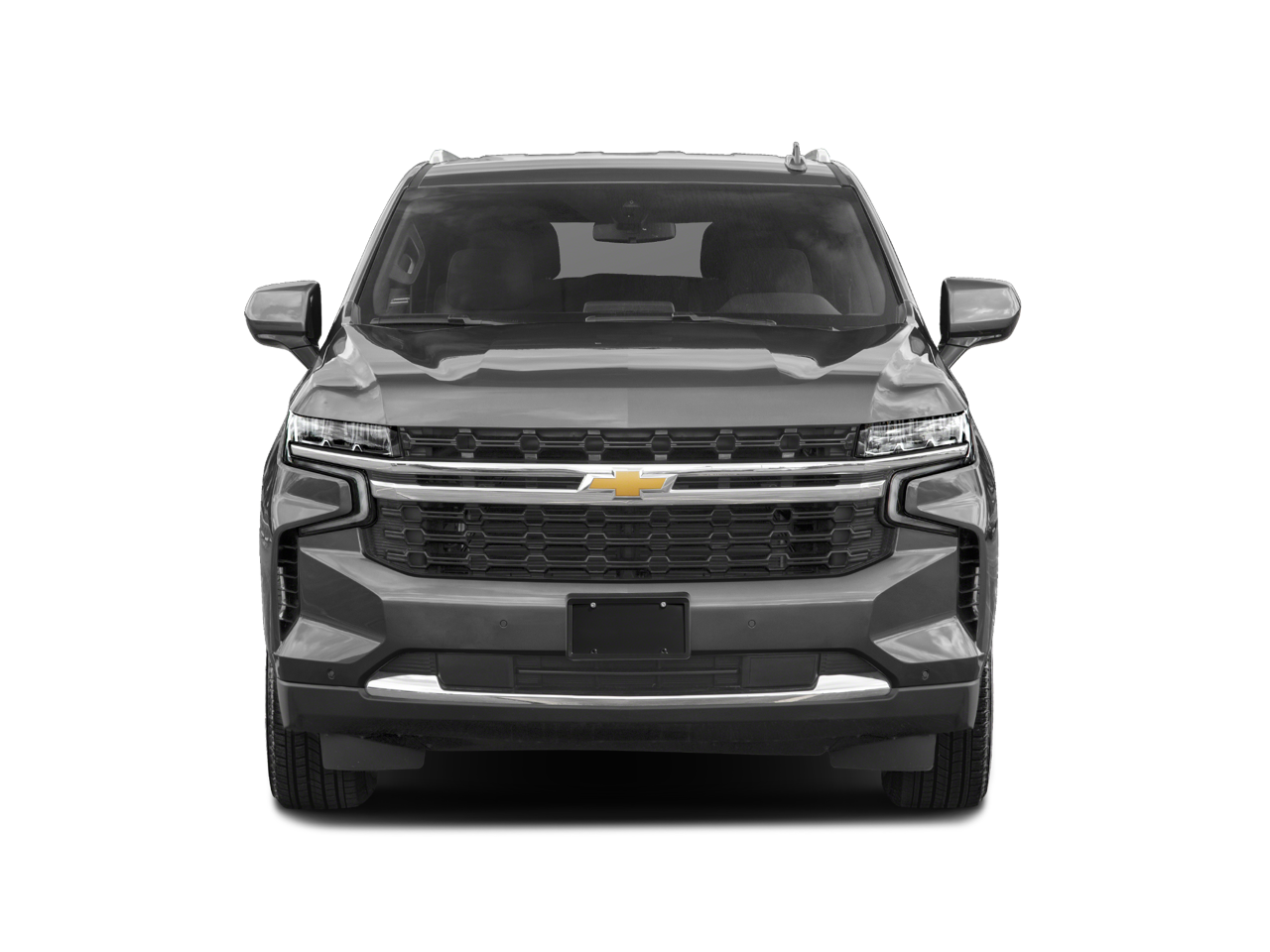 2023 Chevrolet Suburban 4WD LS