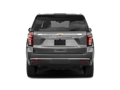 2023 Chevrolet Suburban 4WD LS