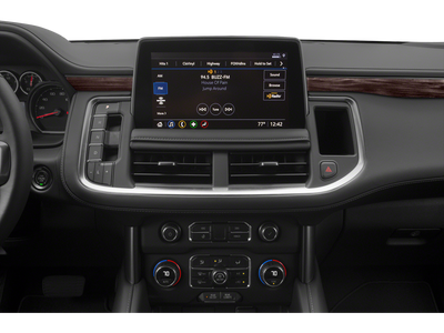 2023 Chevrolet Suburban 4WD LS