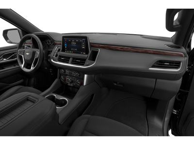 2023 Chevrolet Suburban 4WD LS