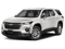 2023 Chevrolet Traverse FWD 1LS