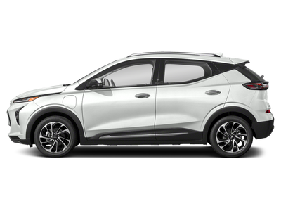 2023 Chevrolet Bolt EUV FWD 4dr Premier