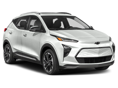 2023 Chevrolet Bolt EUV FWD 4dr Premier