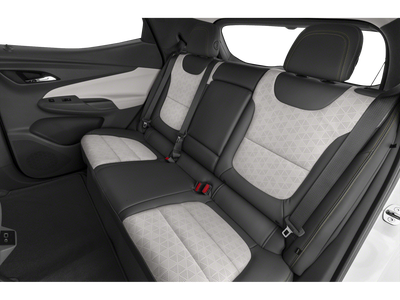 2023 Chevrolet Bolt EUV FWD 4dr Premier