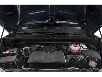 2023 Chevrolet Silverado 1500 Double Cab Standard Box 4-Wheel Drive LT 2FL