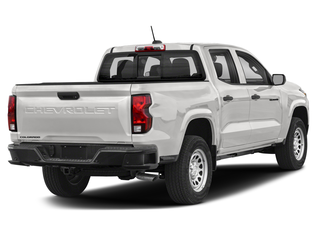 2023 Chevrolet Colorado Base