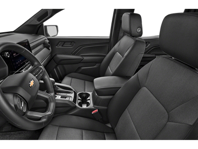 2023 Chevrolet Colorado Base