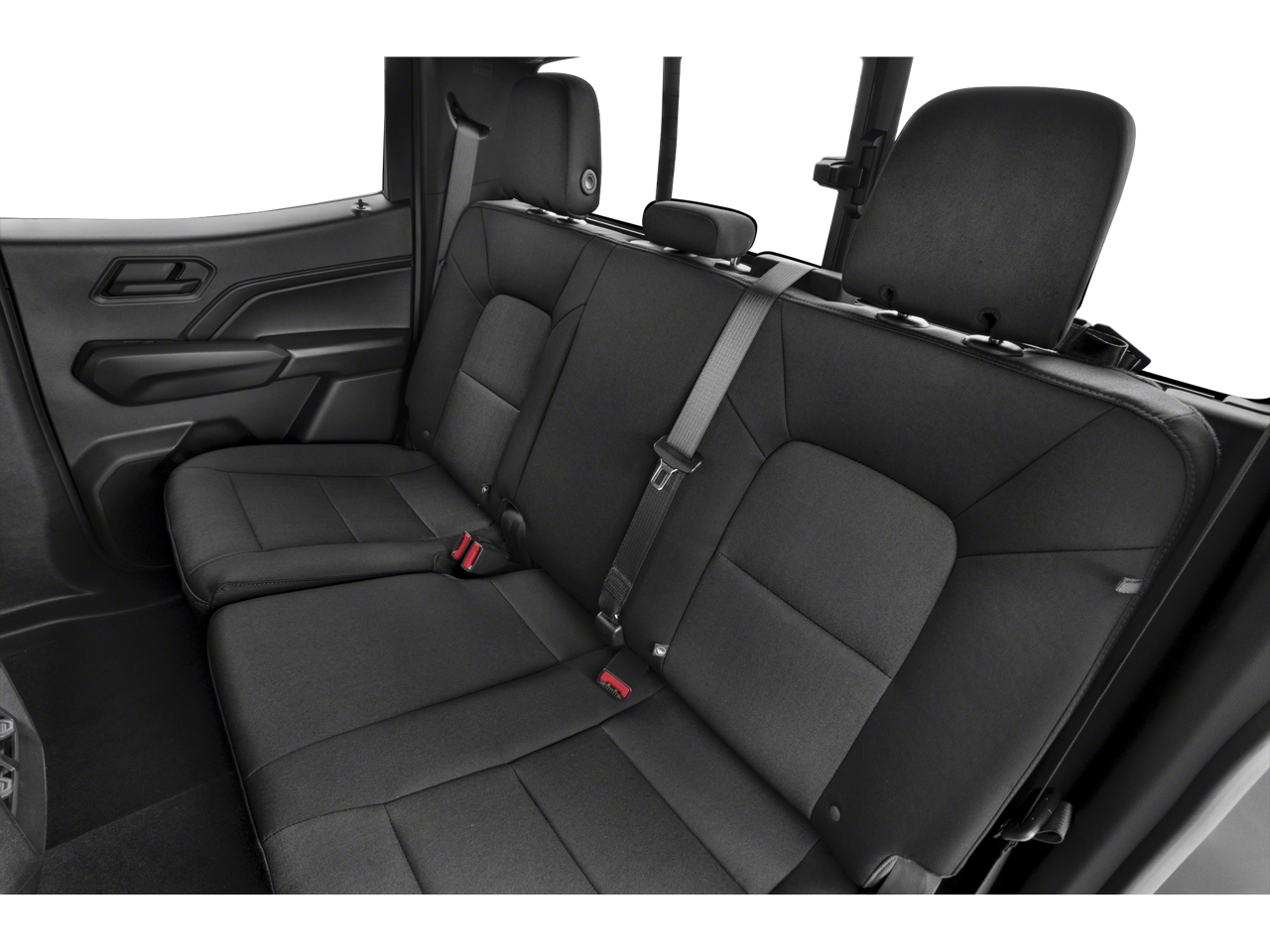 2023 Chevrolet Colorado Base