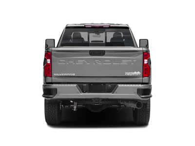 2023 Chevrolet Silverado 3500 HD Crew Cab Long Box 4-Wheel Drive High Country