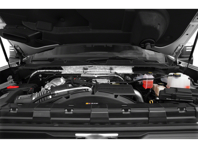 2023 Chevrolet Silverado 3500 HD Crew Cab Long Box 4-Wheel Drive High Country