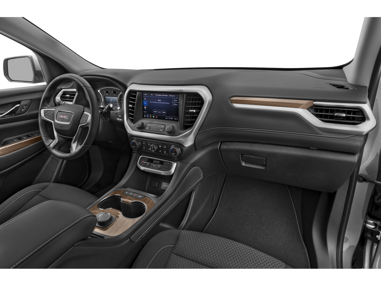 2023 GMC Acadia AWD SLE
