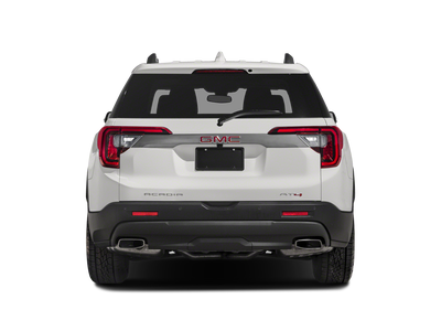 2023 GMC Acadia AWD AT4