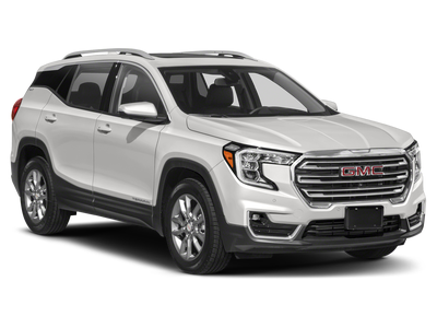 2023 GMC Terrain FWD 4dr SLE