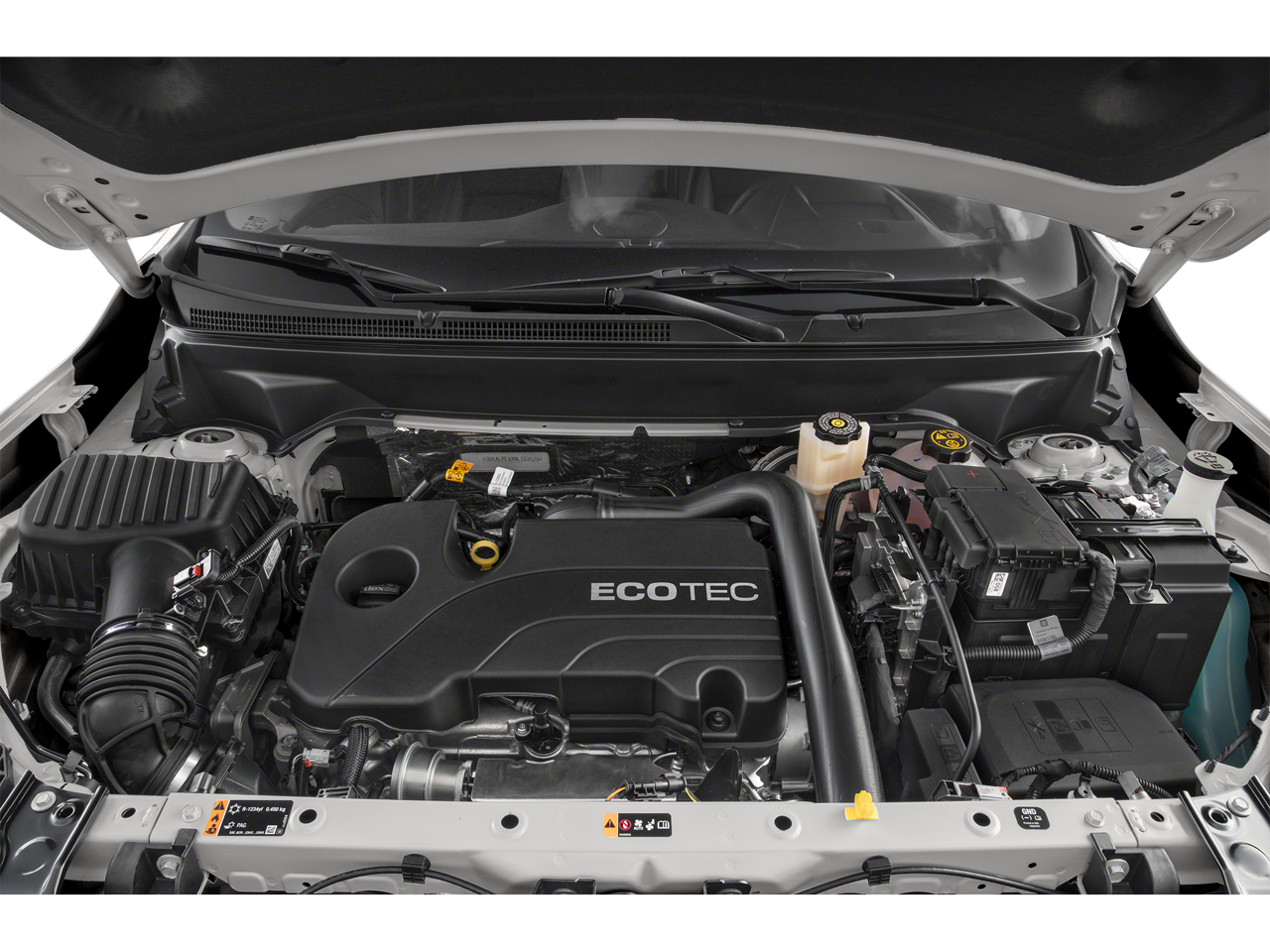 2023 GMC Terrain FWD 4dr SLE