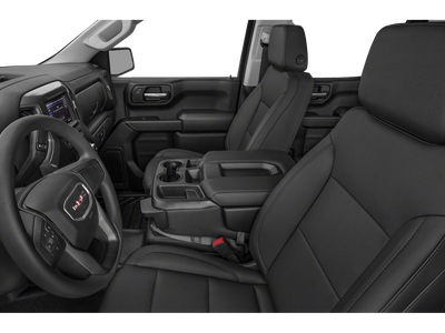 2023 GMC Sierra 1500 Crew Cab Short Box 2-Wheel Drive Elevation
