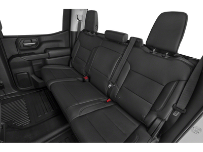 2023 GMC Sierra 1500 Crew Cab Short Box 2-Wheel Drive Elevation