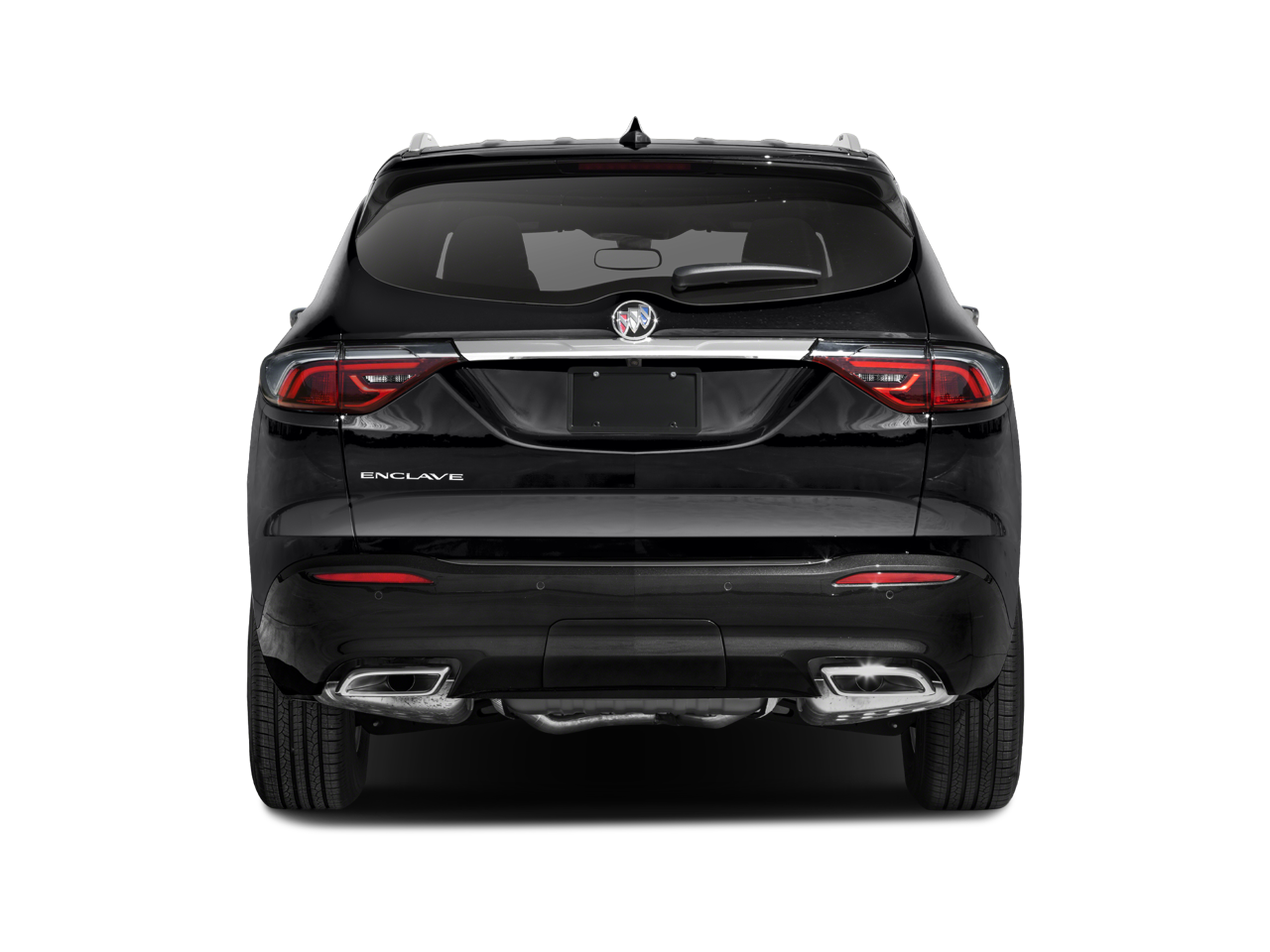 2024 Buick Enclave Essence FWD