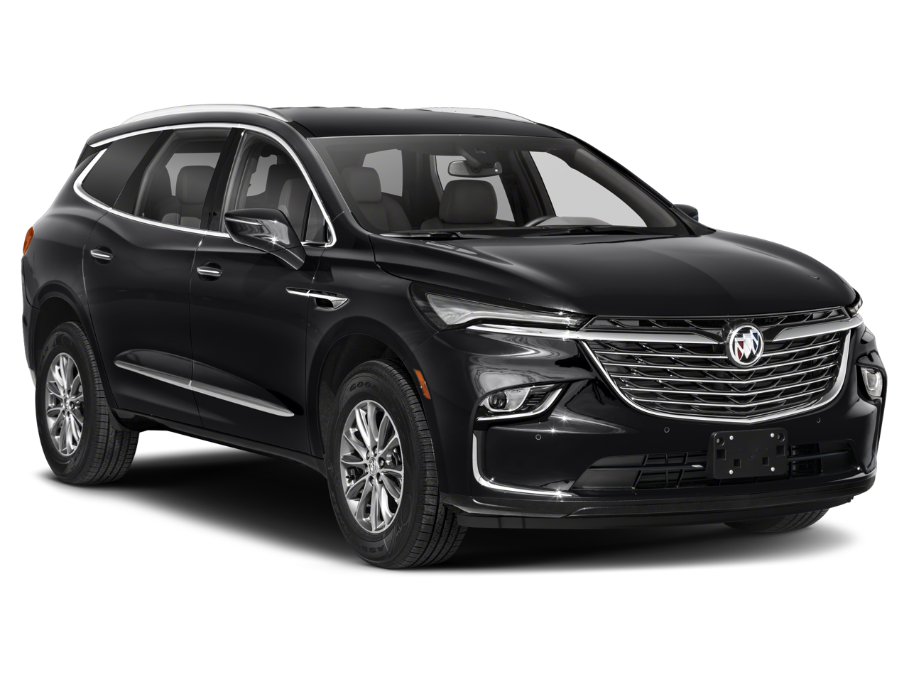 2024 Buick Enclave Essence FWD