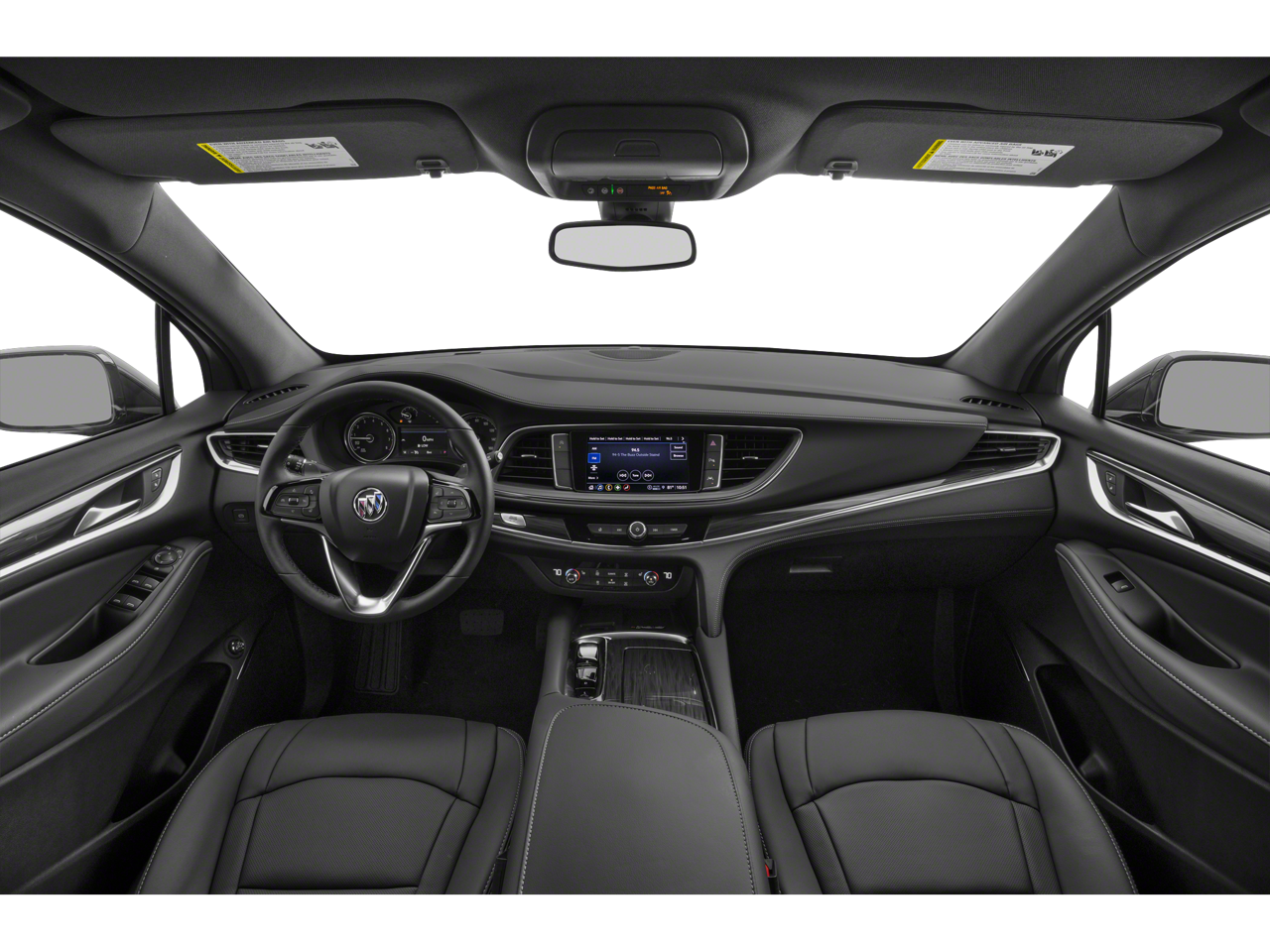 2024 Buick Enclave Essence FWD