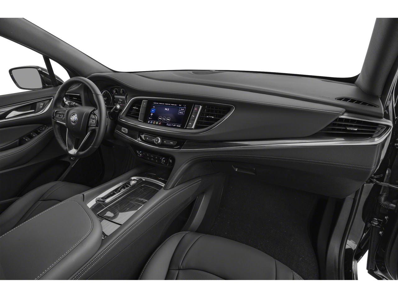 2024 Buick Enclave Essence FWD