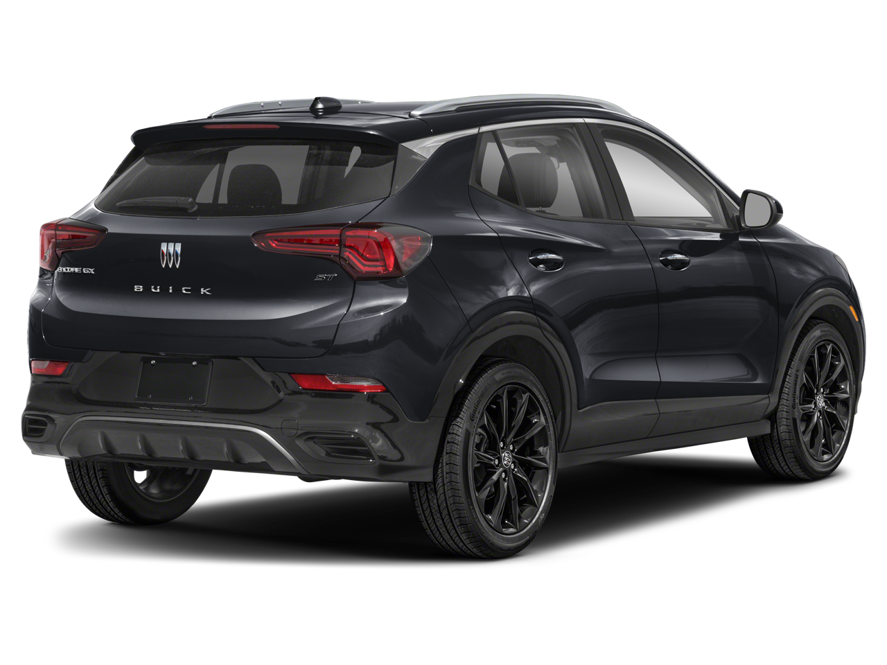 2024 Buick Encore GX Sport Touring - Photo 6