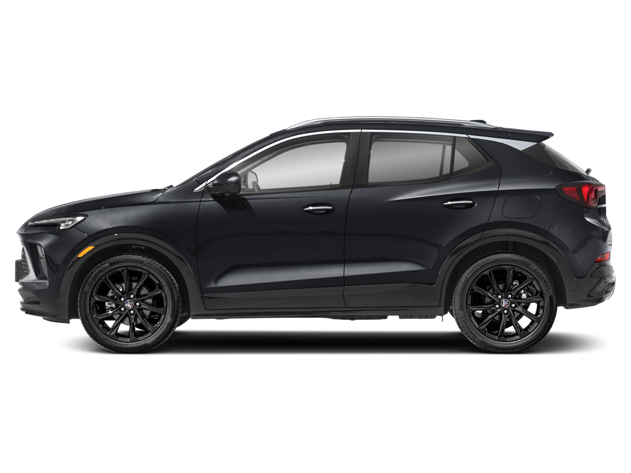 2024 Buick Encore GX Sport Touring - Photo 7