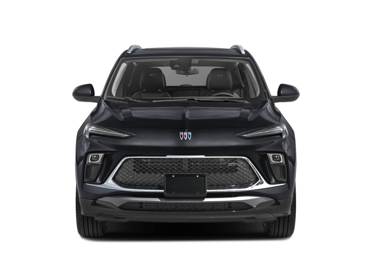2024 Buick Encore GX Sport Touring - Photo 8