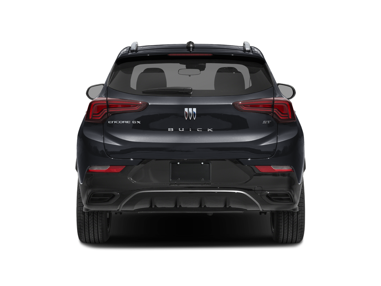 2024 Buick Encore GX Sport Touring - Photo 9