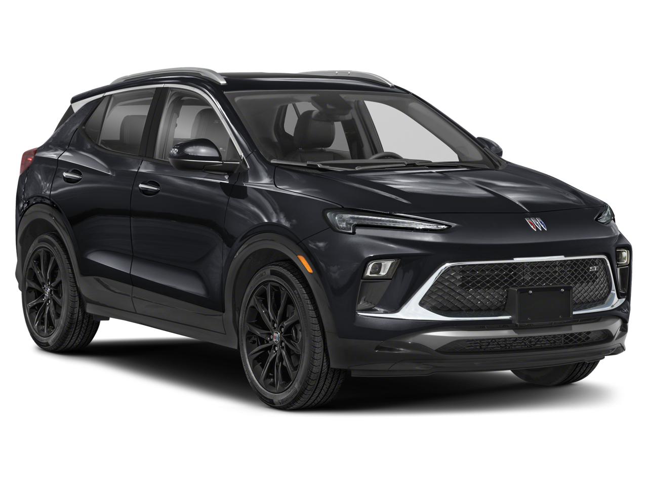 2024 Buick Encore GX Sport Touring - Photo 10
