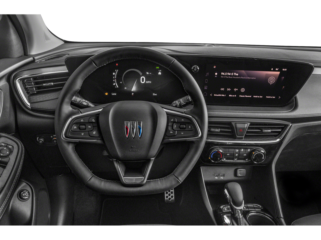 2024 Buick Encore GX Sport Touring - Photo 11
