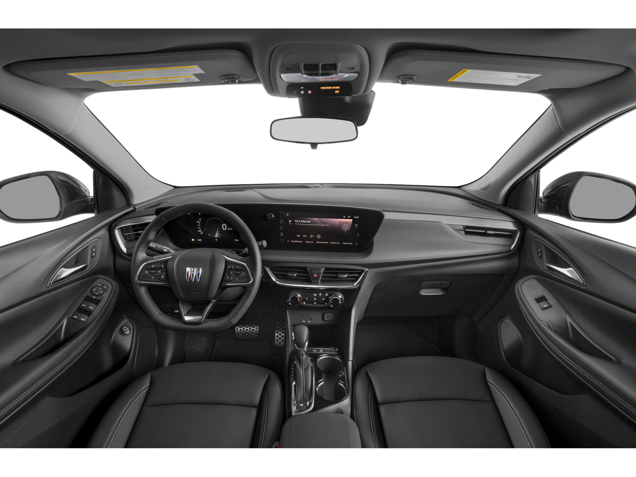2024 Buick Encore GX Sport Touring - Photo 12