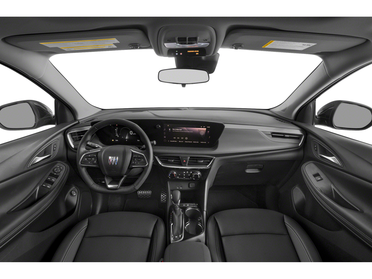 2024 Buick Encore GX Sport Touring FWD