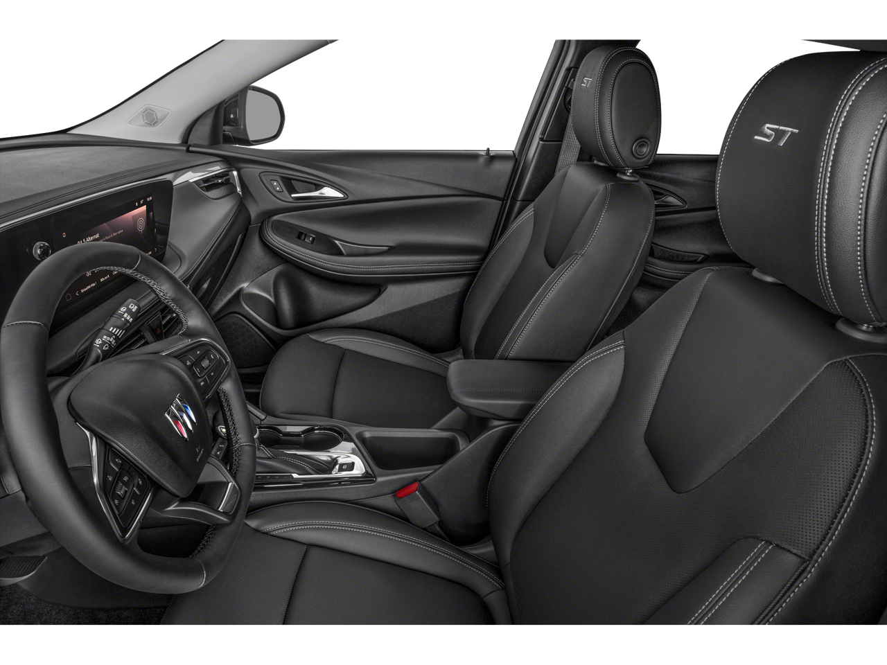 2024 Buick Encore GX Sport Touring - Photo 13