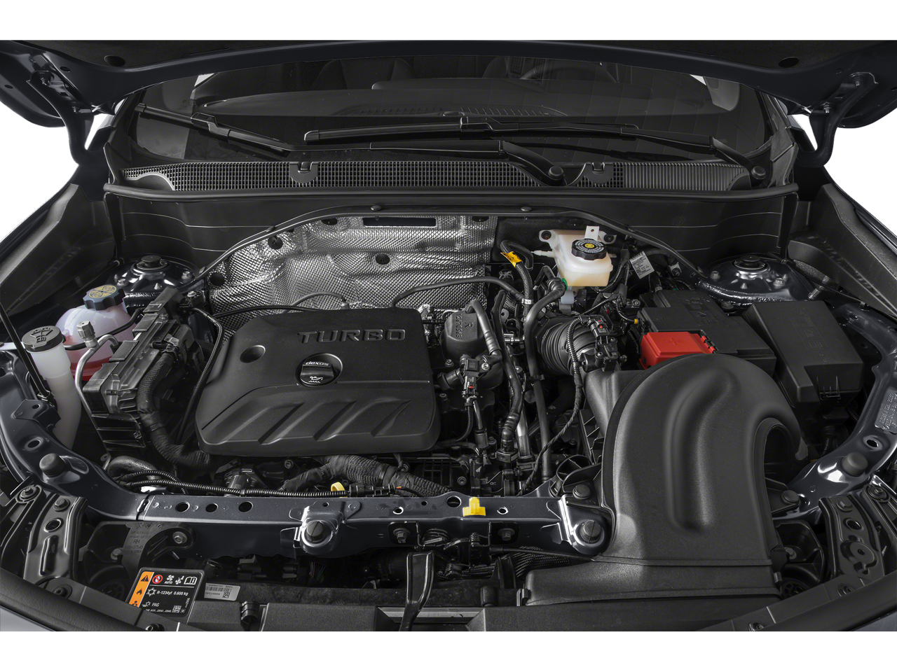 2024 Buick Encore GX Sport Touring - Photo 16