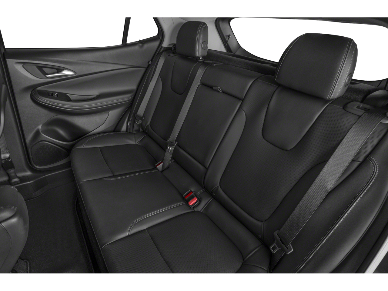 2024 Buick Encore GX Sport Touring - Photo 17