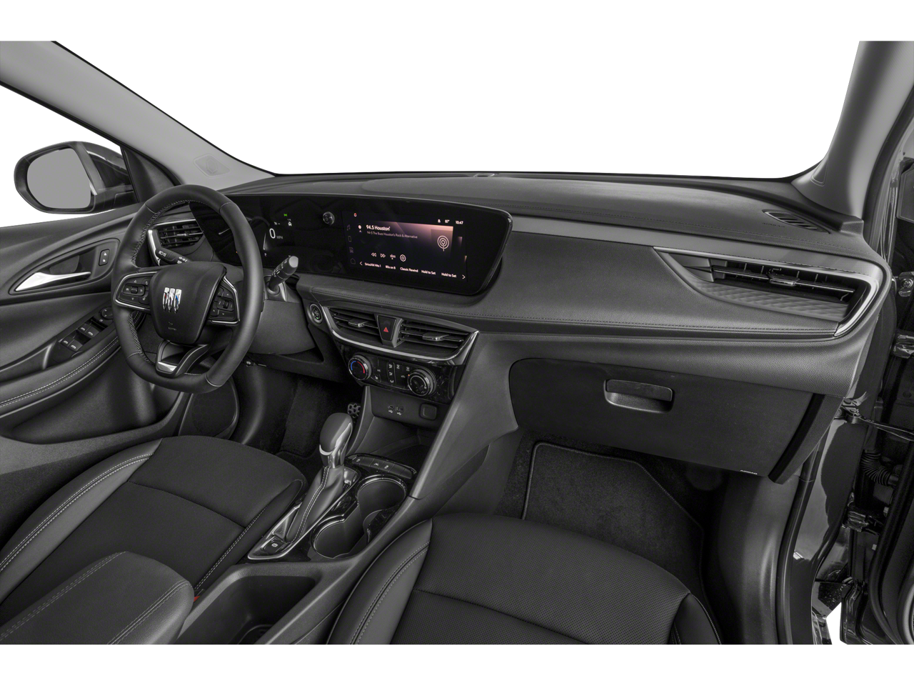 2024 Buick Encore GX Sport Touring - Photo 19