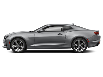 2024 Chevrolet Camaro 2dr Coupe 1LT