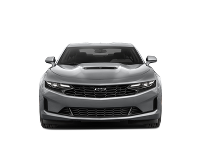 2024 Chevrolet Camaro 2dr Coupe 1LT