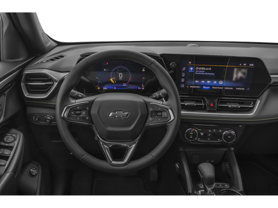 2024 Chevrolet Trailblazer FWD 4dr ACTIV