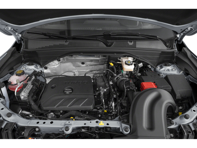 2024 Chevrolet Trailblazer FWD 4dr ACTIV