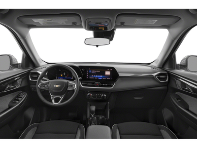 2024 Chevrolet Trailblazer FWD 4dr LT