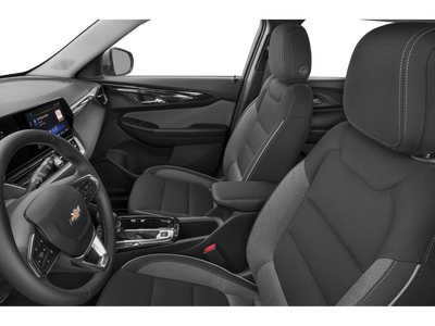 2024 Chevrolet Trailblazer FWD 4dr LT
