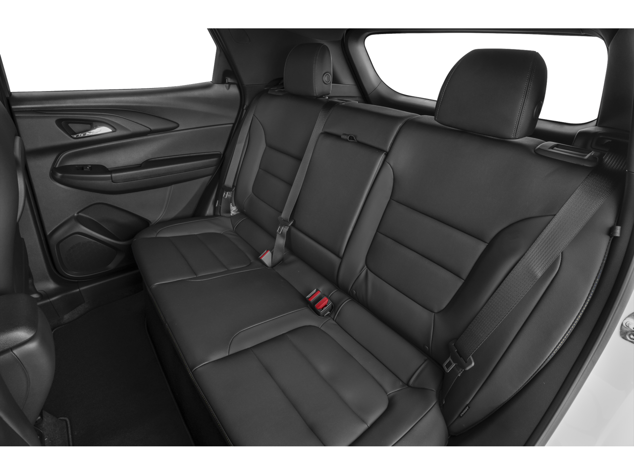 2024 Chevrolet Trailblazer FWD 4dr ACTIV