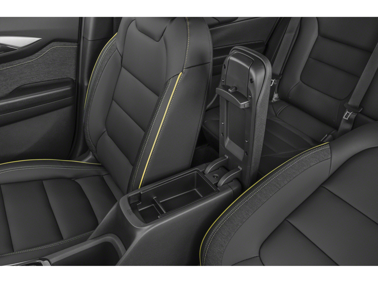 2024 Chevrolet Trailblazer FWD 4dr ACTIV