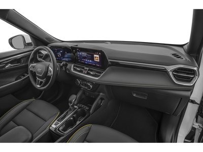 2024 Chevrolet Trailblazer FWD 4dr ACTIV