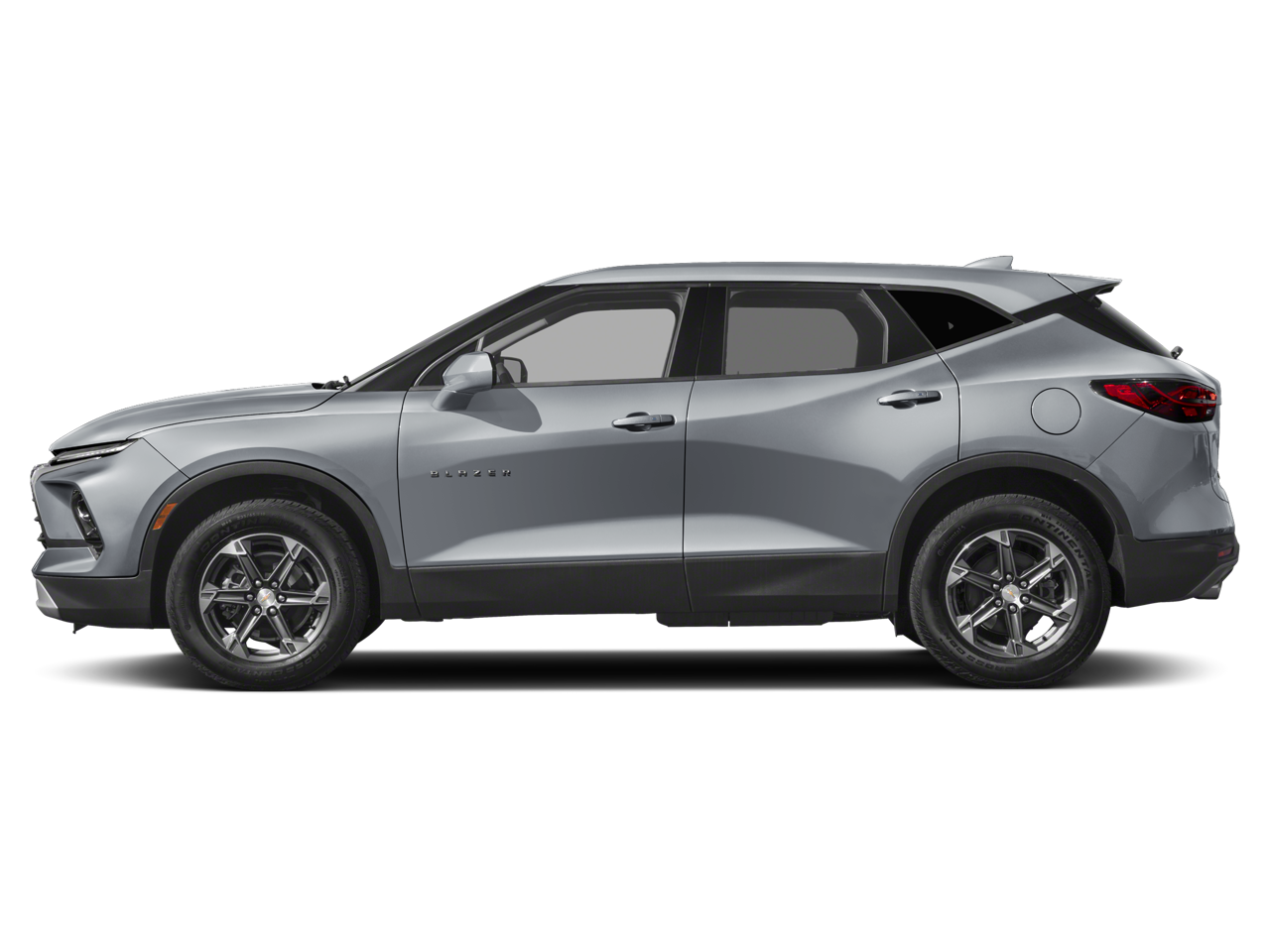2024 Chevrolet Blazer LT FWD