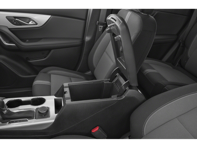 2024 Chevrolet Blazer LT FWD